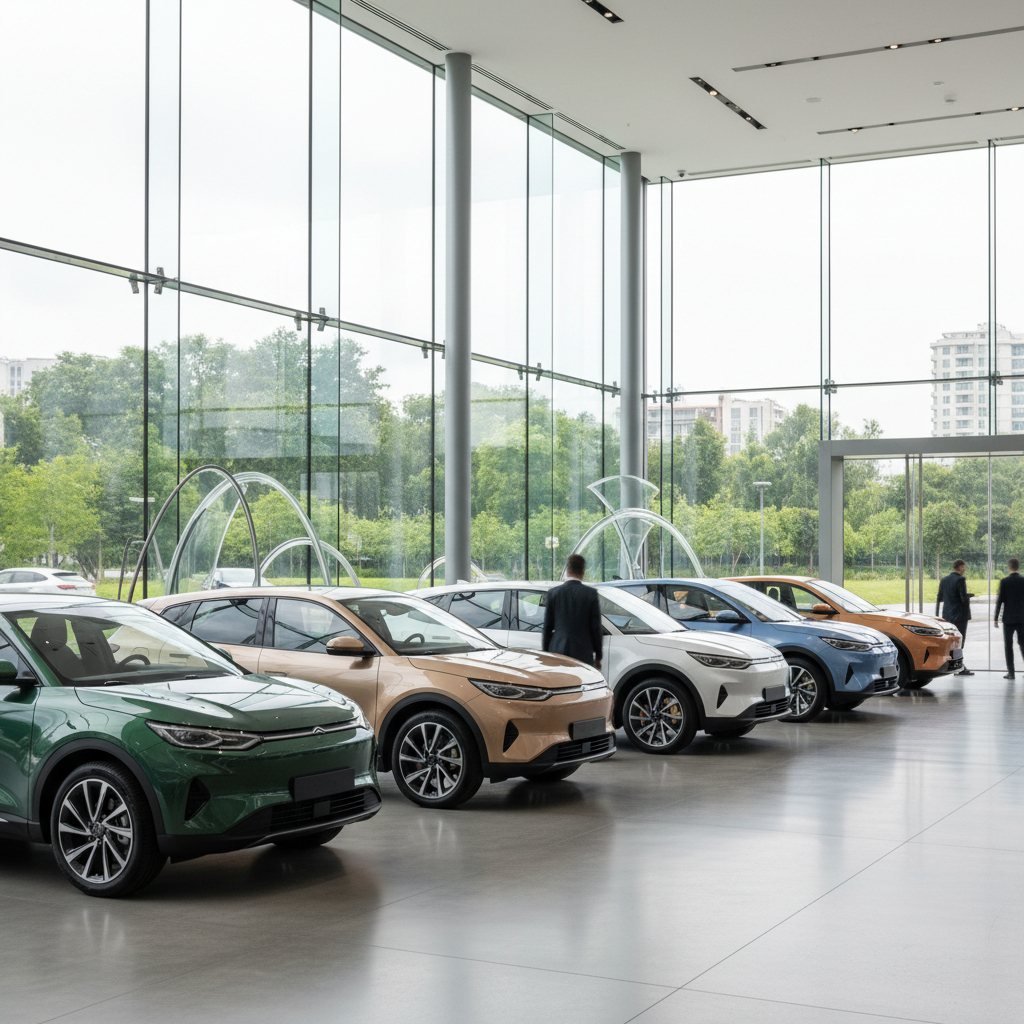 Ciclos de renovación se acortan en el segmento SUV coreano: el KONA apunta a nueva generación en 2027–2028