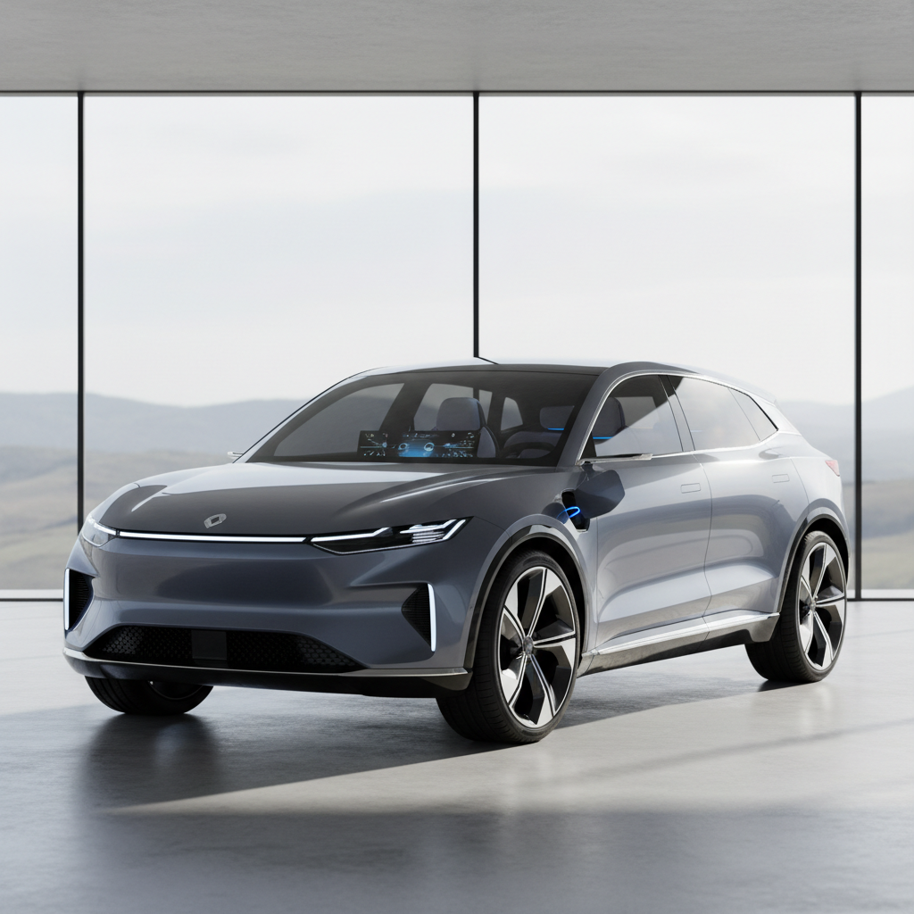315 km eléctricos por menos de 29.000 dólares: la nueva vara que fija BYD para los híbridos enchufables de largo alcance