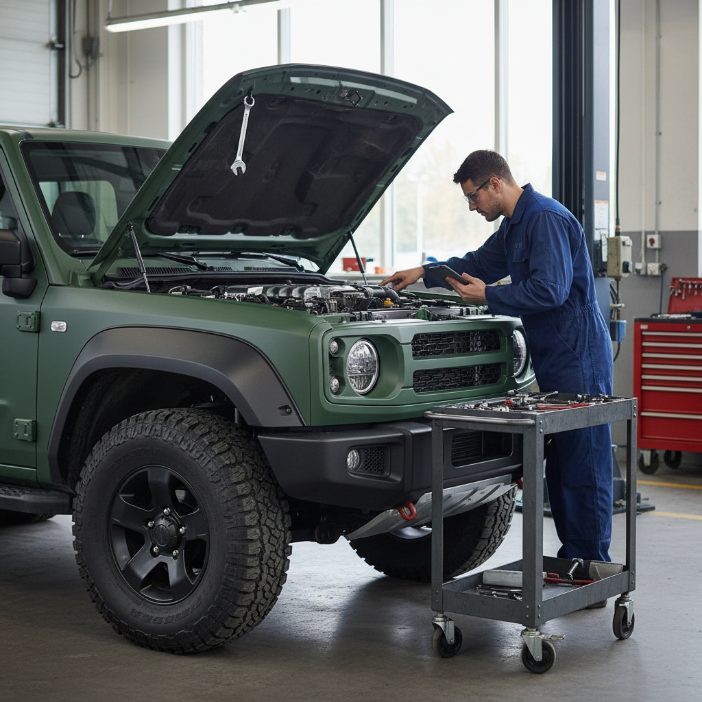 Recall por riesgo de incendio afecta 1,07 millones de Jeep a nivel global: qué deben verificar los propietarios en Costa Rica