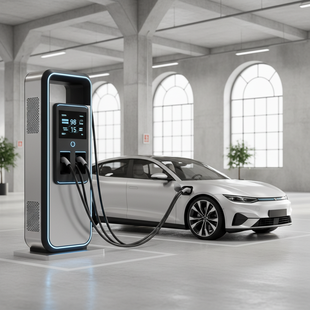 Zeekr amplía portafolio global con los eléctricos 7X y MIX
