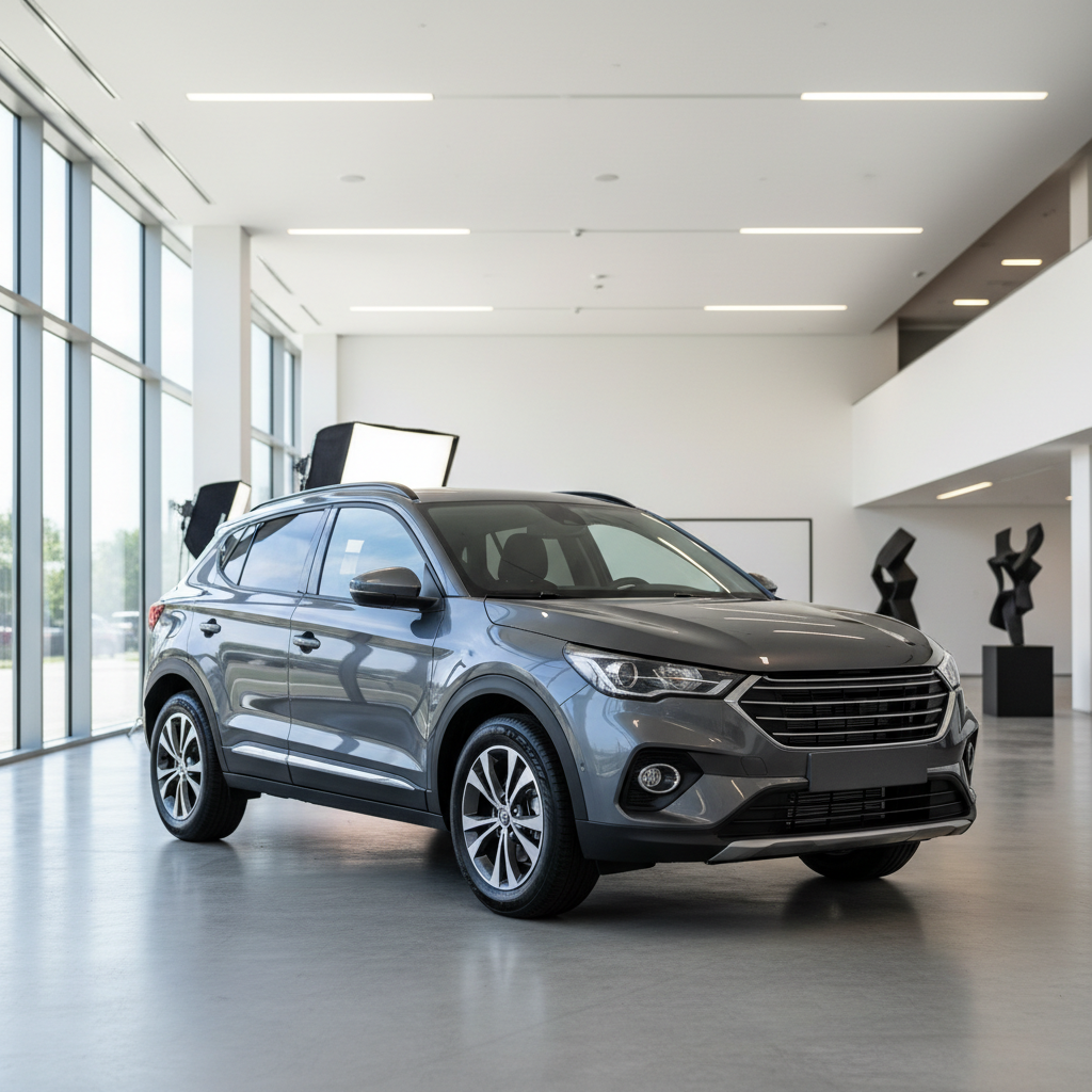 Los SUV eléctricos compactos conquistan Oceanía: Mitsubishi lleva su primer BEV de segmento B a Australia y Nueva Zelanda