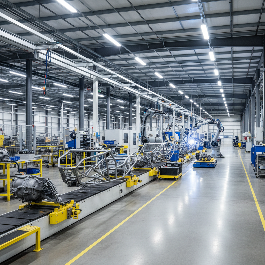 Yamaha Motor anuncia reformas estructurales y cesa producción propia de vehículos recreativos todoterreno en EE. UU.