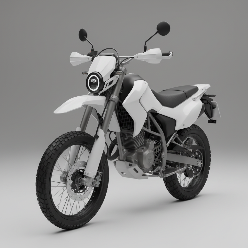 Formula X2 200 modelo 2027 baja a ₡895.000 IVAi con paquete de independencia