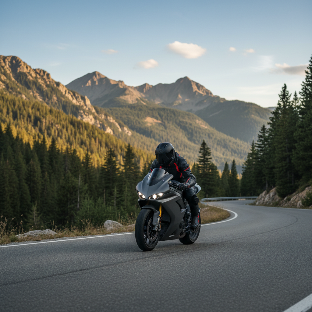 Kawasaki presenta la Ninja 7 Hybrid con precio base de $12,499, primera híbrida de la línea Ninja