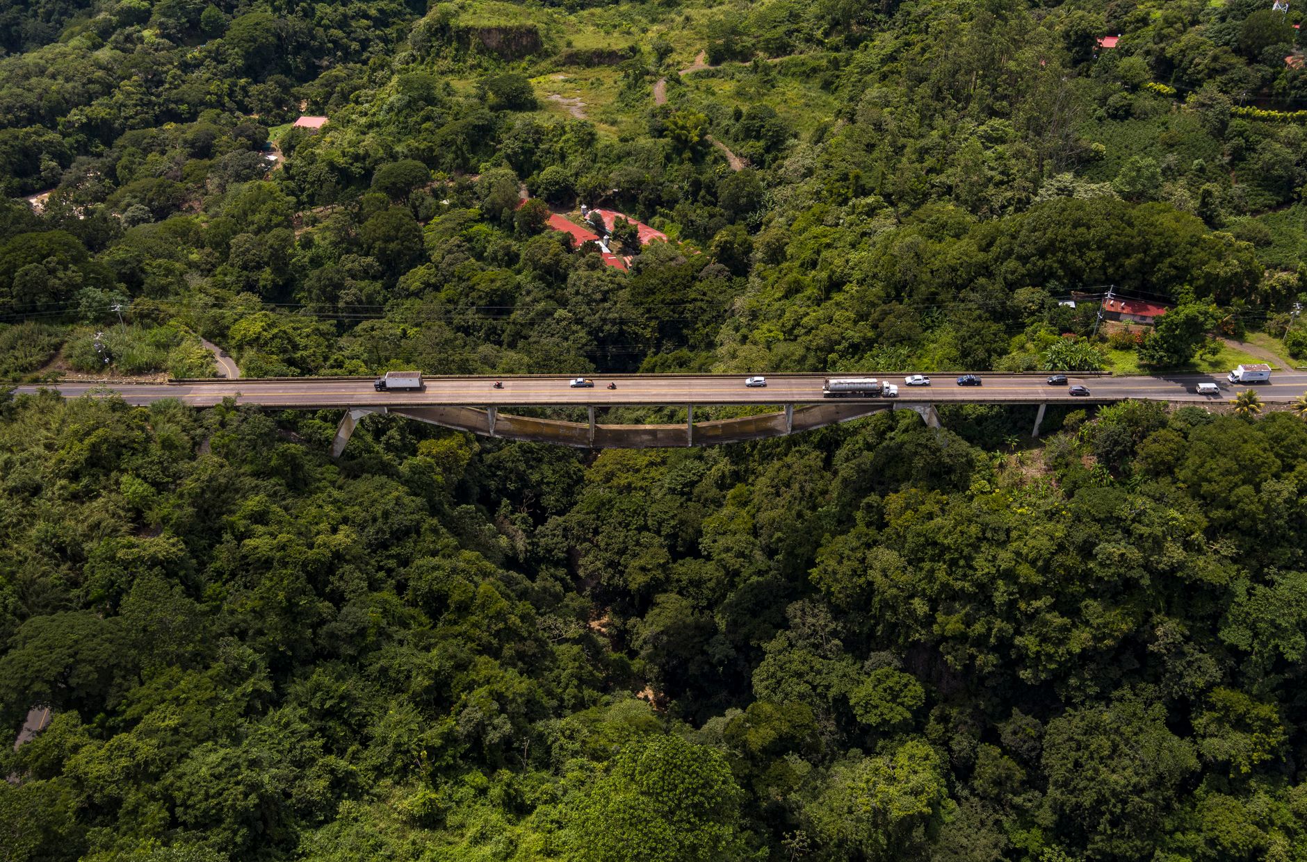 MOPT-CONAVI invierte $34,9 millones en nueve obras de resiliencia climática en la Costanera Sur