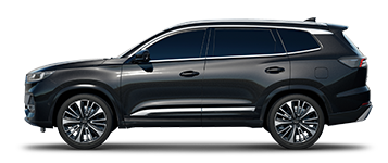CHERY supera a KIA y avanza a la posición #8 en matriculaciones acumuladas por marca