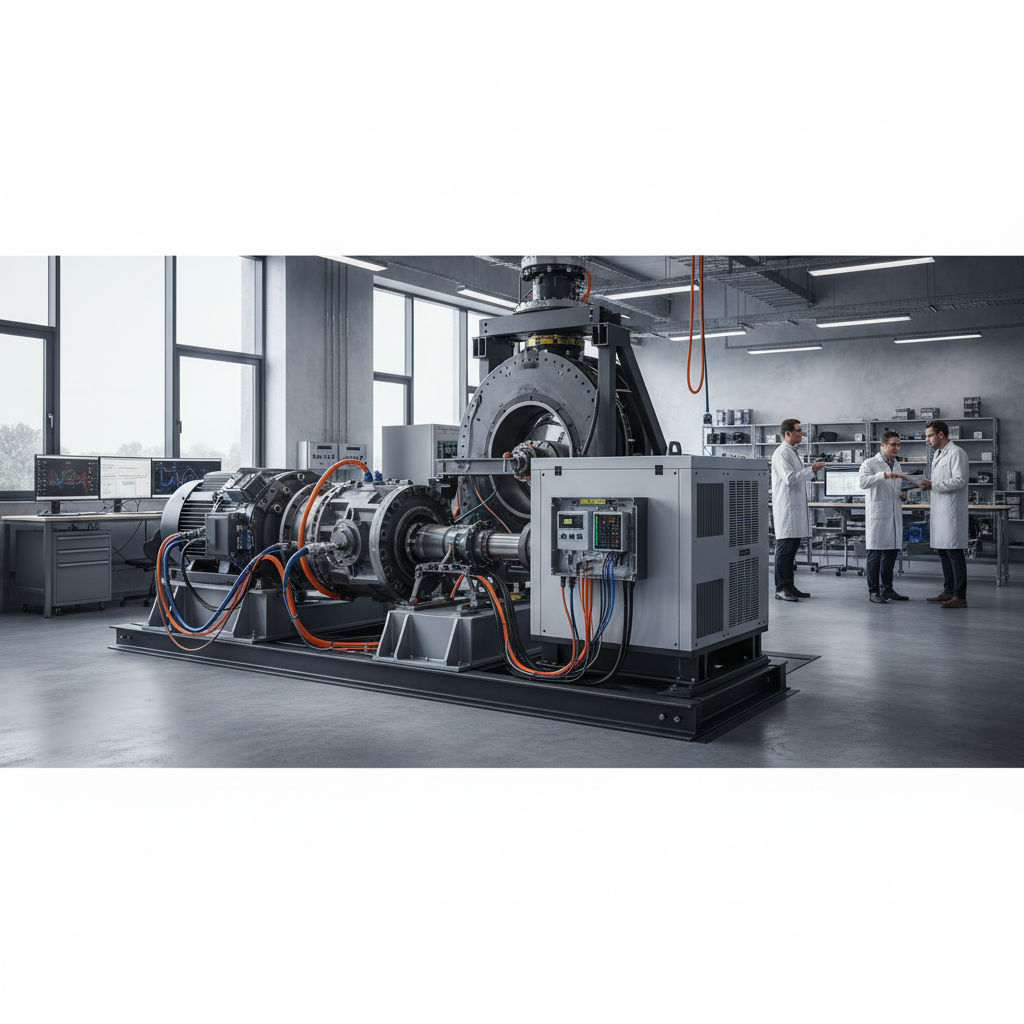 MAHLE reporta fuerte interés en su range extender para camiones eléctricos