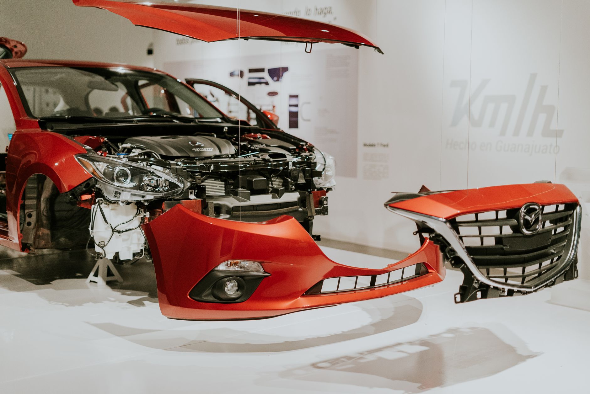 DEPO Auto Parts participará en AAPEX 2026 con stand propio en Las Vegas