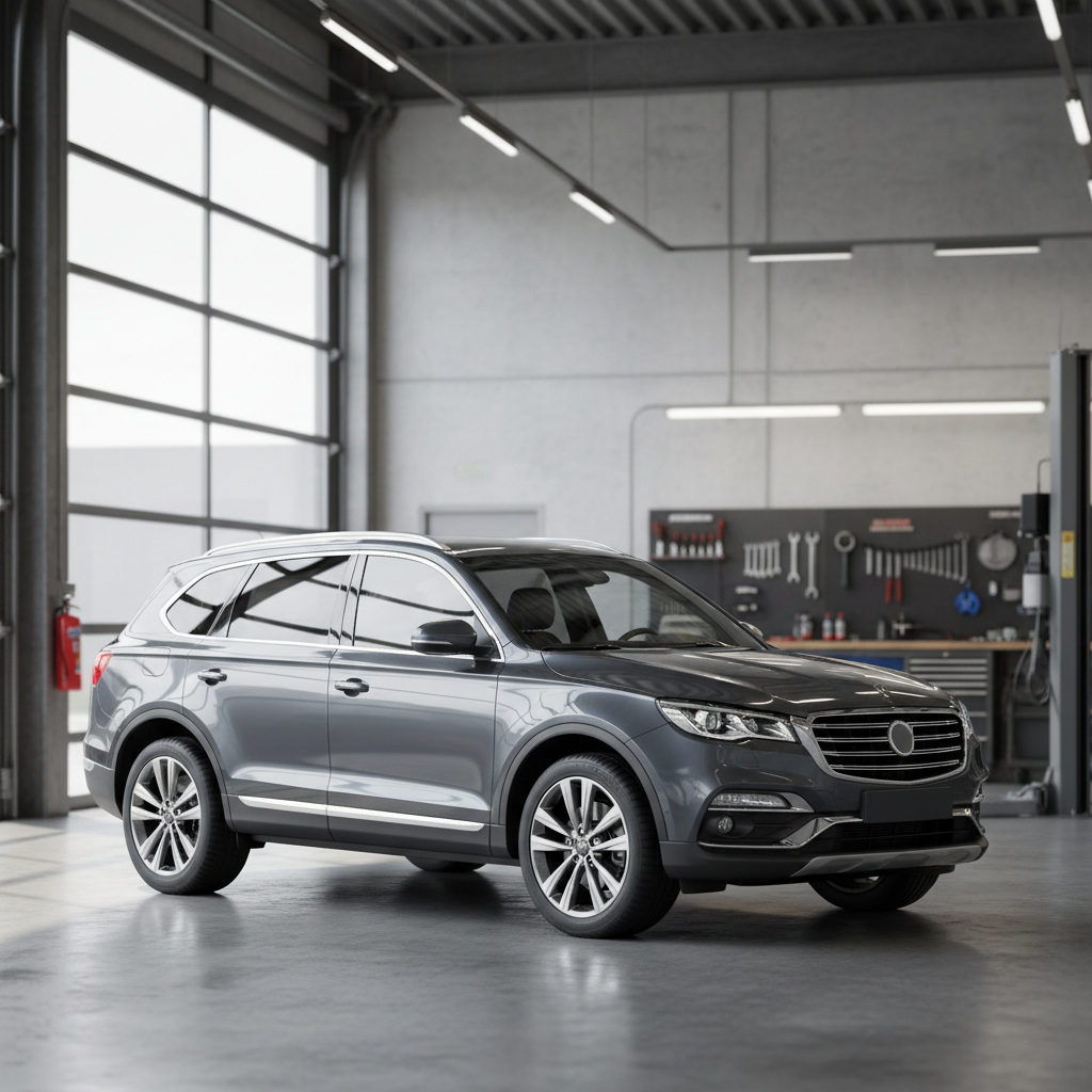 Volvo actualiza el XC40 2026 con nuevos materiales interiores e IA de Google