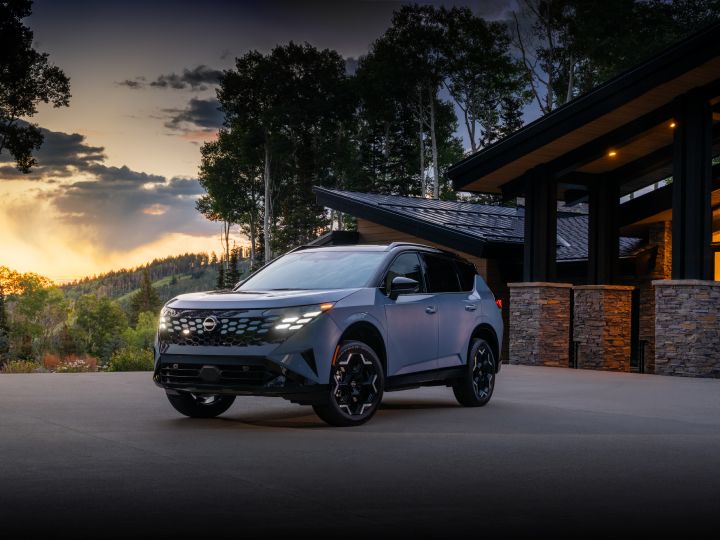 Nissan Murano 2027 elimina su versión más accesible y encarece el precio de entrada en más de $2.300