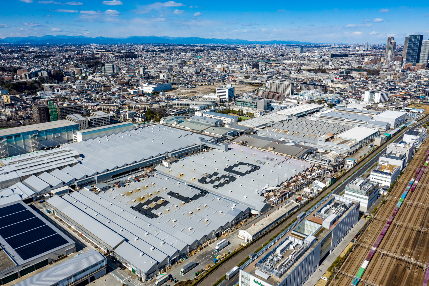 Neutralidad de carbono en fábrica: Mitsubishi Fuso certifica sus plantas japonesas y cambia el estándar de compra para flotas